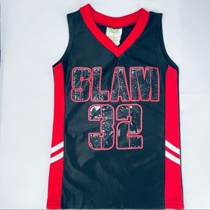 Zone Pro Slam Athletic Shirt